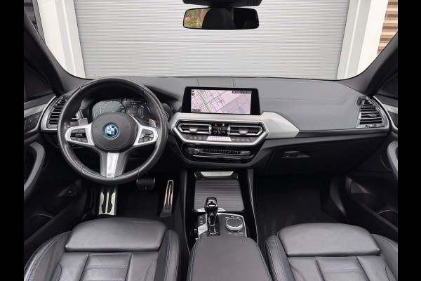 BMW X3 XDrive30e High Executive Pano/Laser/Memory