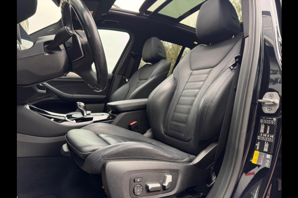 BMW X3 XDrive30e High Executive Pano/Laser/Memory