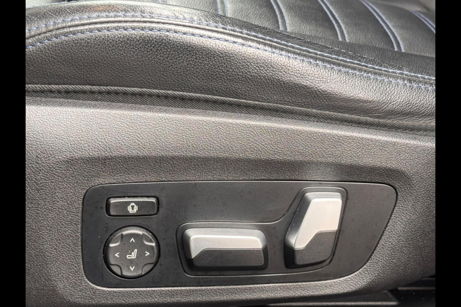 BMW X3 XDrive30e High Executive Pano/Laser/Memory