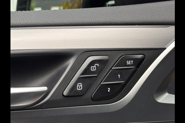 BMW X3 XDrive30e High Executive Pano/Laser/Memory