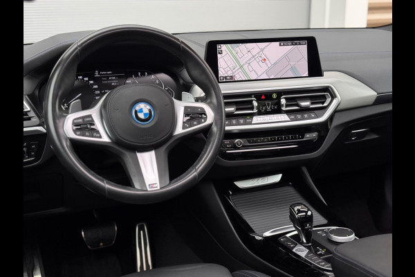 BMW X3 XDrive30e High Executive Pano/Laser/Memory