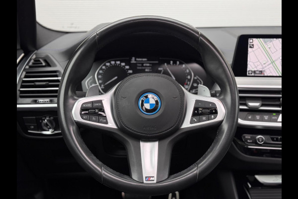 BMW X3 XDrive30e High Executive Pano/Laser/Memory
