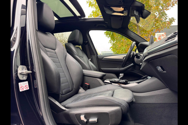 BMW X3 XDrive30e High Executive Pano/Laser/Memory