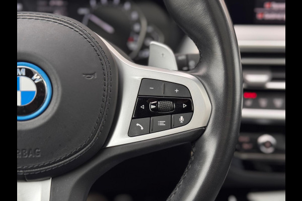BMW X3 XDrive30e High Executive Pano/Laser/Memory
