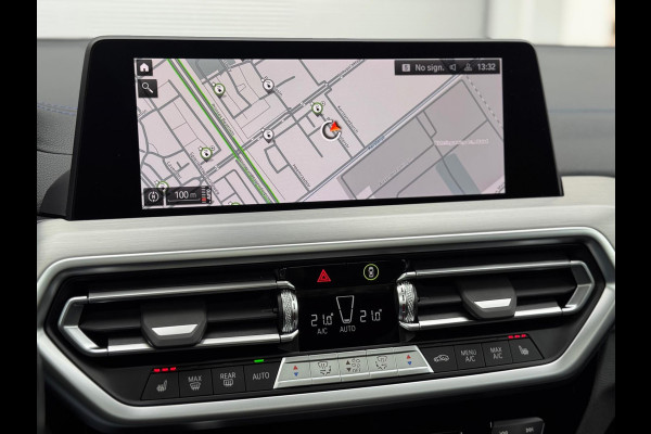 BMW X3 XDrive30e High Executive Pano/Laser/Memory