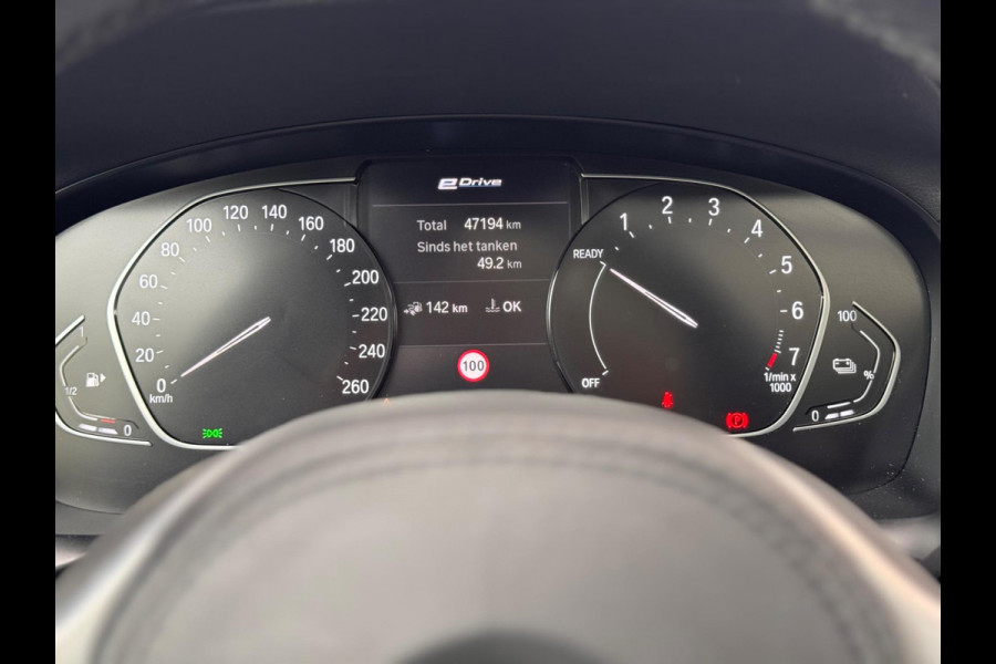 BMW X3 XDrive30e High Executive Pano/Laser/Memory