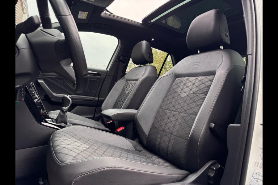 Volkswagen T-Roc 1.5 TSI R-Line Business Pano/AppleCarPlay/Camera