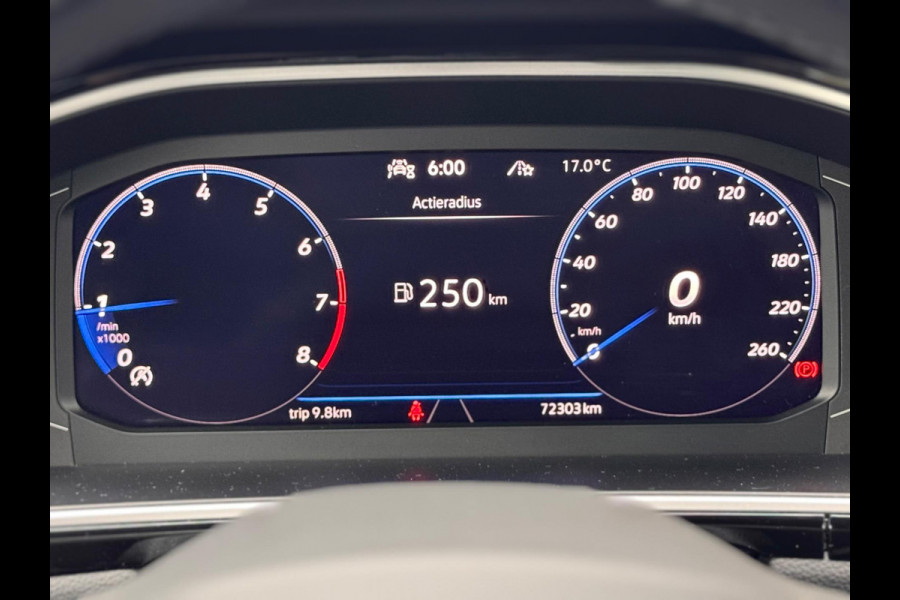 Volkswagen T-Roc 1.5 TSI R-Line Business Pano/AppleCarPlay/Camera