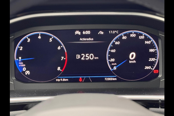 Volkswagen T-Roc 1.5 TSI R-Line Business Pano/AppleCarPlay/Camera
