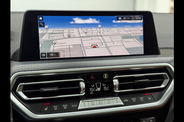 BMW X3 XDrive30e High Executive M seats/Pano/Memory/Sfeer