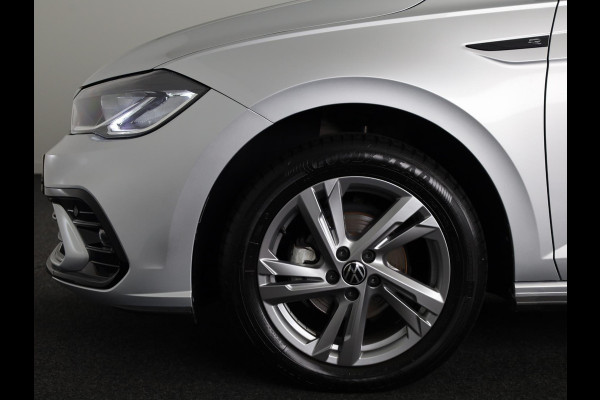 Volkswagen Polo 1.0 TSI R-Line | Verlengde Garantie | Keyless | Achteruitrijcamera | Carplay |