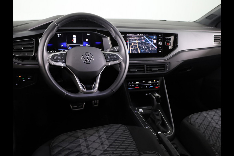 Volkswagen Polo 1.0 TSI R-Line | Verlengde Garantie | Keyless | Achteruitrijcamera | Carplay |