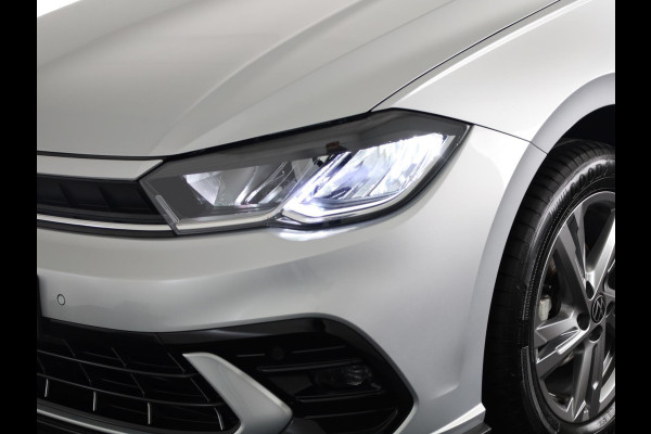 Volkswagen Polo 1.0 TSI R-Line | Verlengde Garantie | Keyless | Achteruitrijcamera | Carplay |