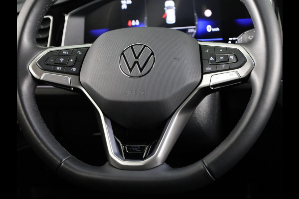 Volkswagen Polo 1.0 TSI R-Line | Verlengde Garantie | Keyless | Achteruitrijcamera | Carplay |