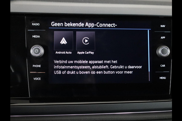 Volkswagen Polo 1.0 TSI R-Line | Verlengde Garantie | Keyless | Achteruitrijcamera | Carplay |