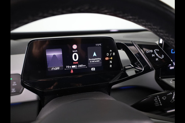 Volkswagen ID.3 First Plus 58 kWh 204 pk | Navigatie | Parkeersensoren | Achteruitrijcamera | Matrix LED koplampen | Stoelverwarming |