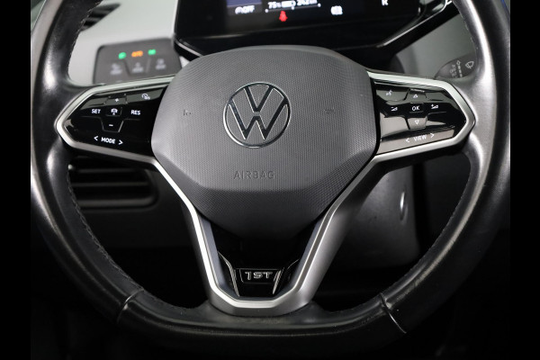 Volkswagen ID.3 First Plus 58 kWh 204 pk | Navigatie | Parkeersensoren | Achteruitrijcamera | Matrix LED koplampen | Stoelverwarming |