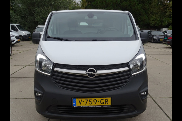 Opel Vivaro 1.6 CDTI L1H1 Sport EcoFlex Euro 6