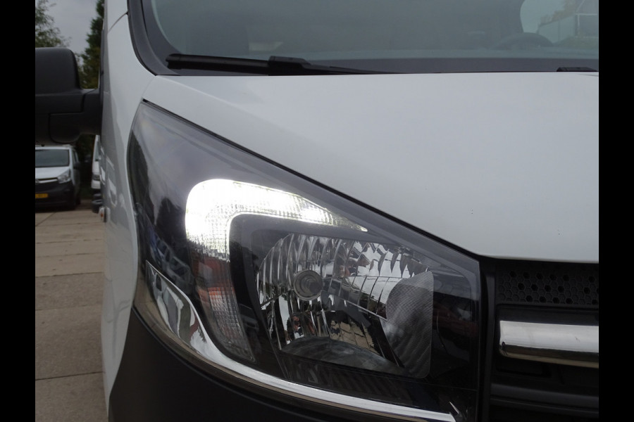 Opel Vivaro 1.6 CDTI L1H1 Sport EcoFlex Euro 6