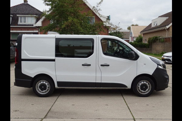 Opel Vivaro 1.6 CDTI L1H1 Sport EcoFlex Euro 6