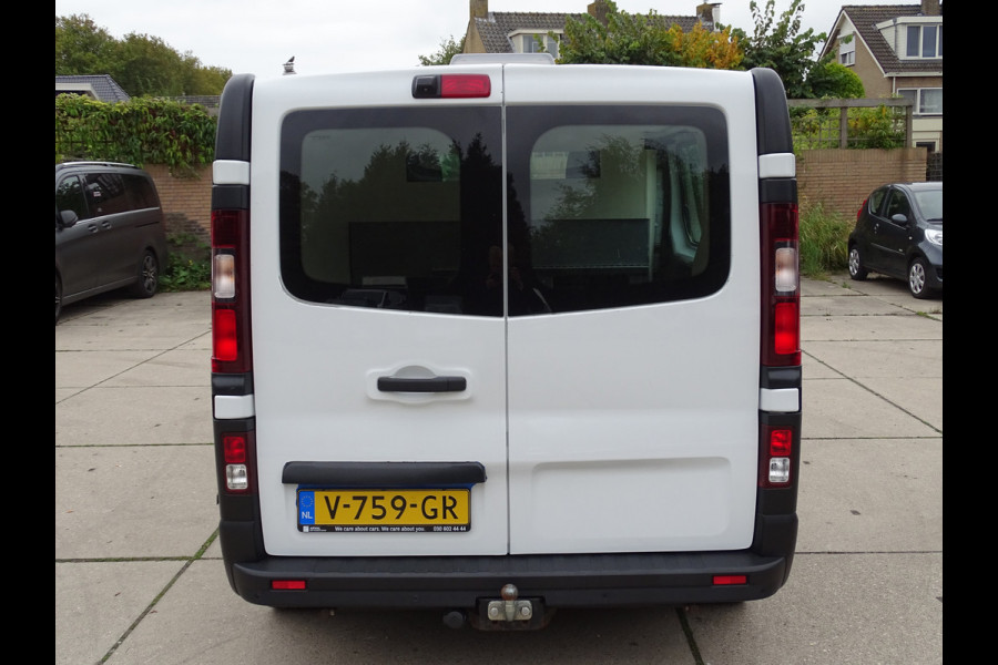 Opel Vivaro 1.6 CDTI L1H1 Sport EcoFlex Euro 6