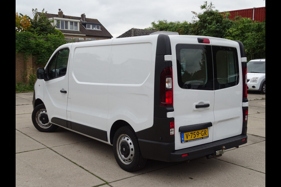 Opel Vivaro 1.6 CDTI L1H1 Sport EcoFlex Euro 6