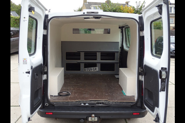 Opel Vivaro 1.6 CDTI L1H1 Sport EcoFlex Euro 6