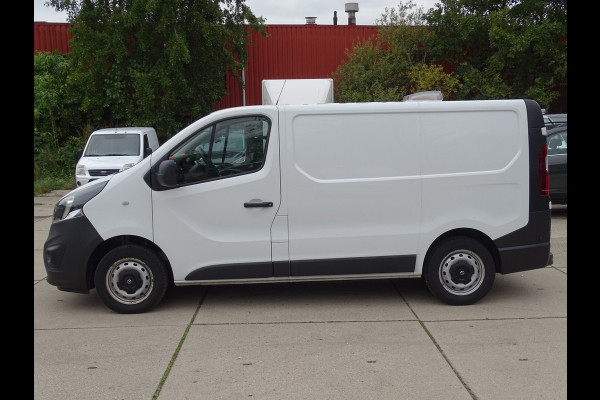 Opel Vivaro 1.6 CDTI L1H1 Sport EcoFlex Euro 6