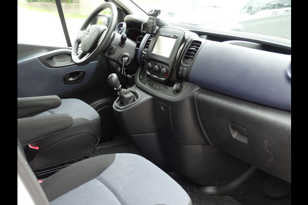 Opel Vivaro 1.6 CDTI L1H1 Sport EcoFlex Euro 6