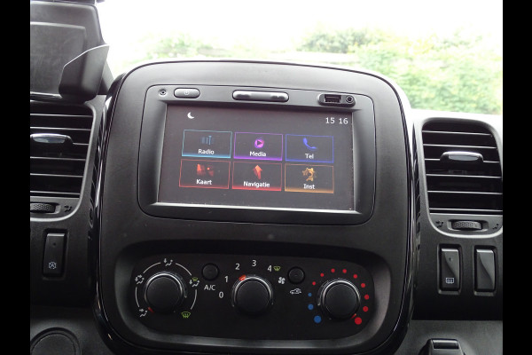Opel Vivaro 1.6 CDTI L1H1 Sport EcoFlex Euro 6
