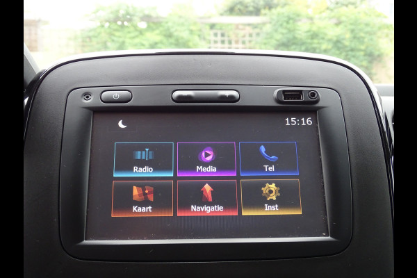 Opel Vivaro 1.6 CDTI L1H1 Sport EcoFlex Euro 6