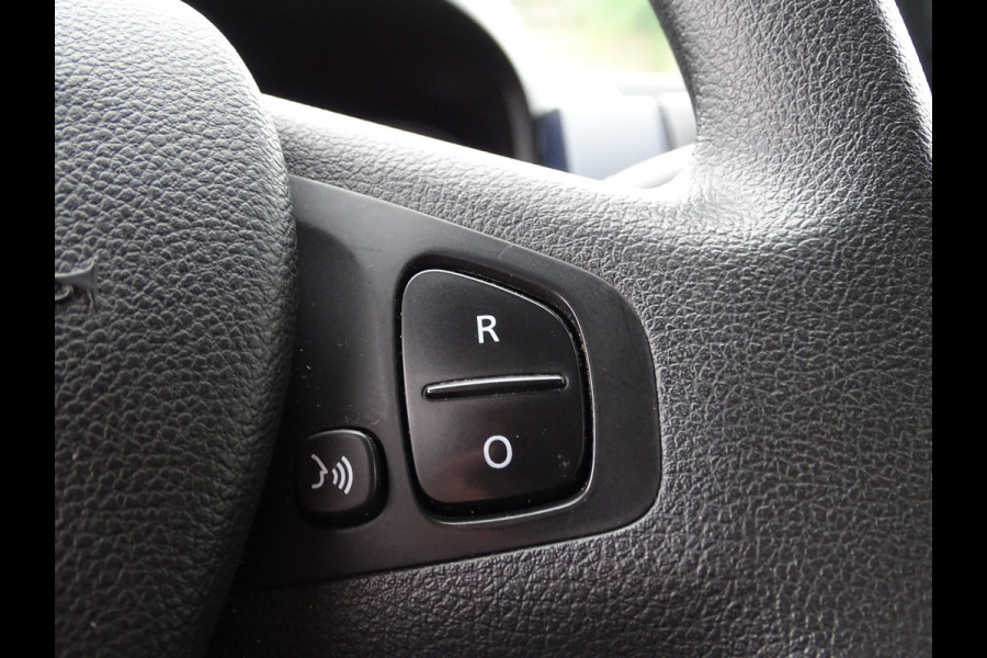 Opel Vivaro 1.6 CDTI L1H1 Sport EcoFlex Euro 6