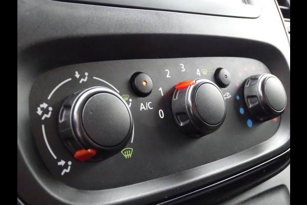 Opel Vivaro 1.6 CDTI L1H1 Sport EcoFlex Euro 6