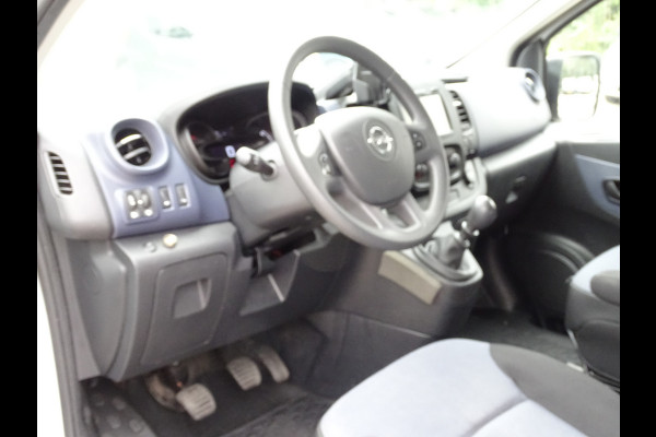 Opel Vivaro 1.6 CDTI L1H1 Sport EcoFlex Euro 6