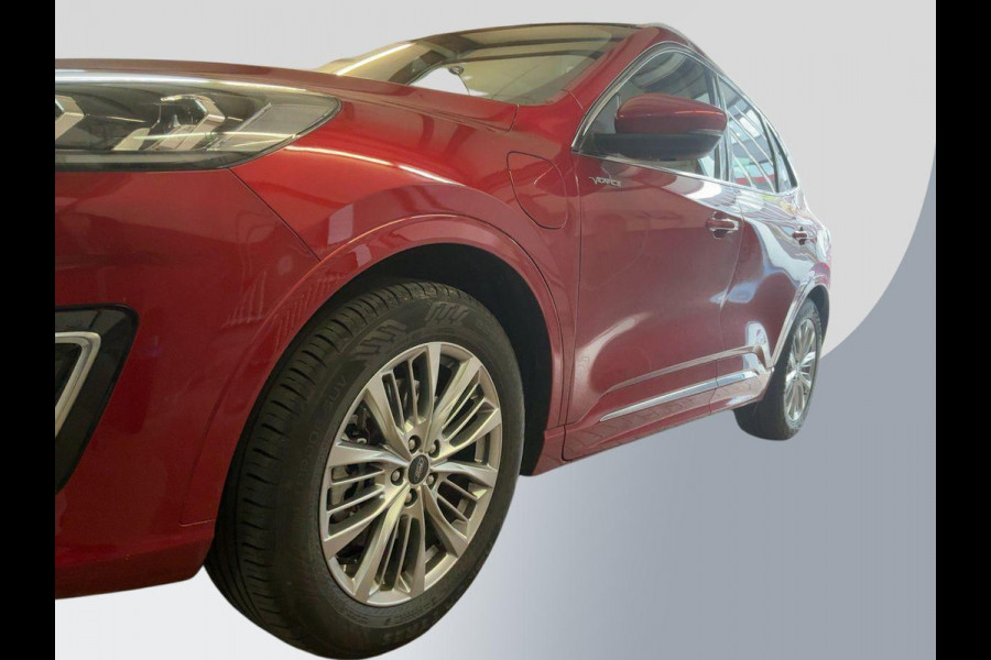 Ford Kuga 2.5 PHEV Vignale | Panoramadak | Winter Pack | Bang&Olfusen | Camera