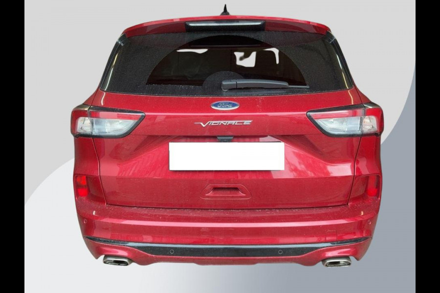 Ford Kuga 2.5 PHEV Vignale | Panoramadak | Winter Pack | Bang&Olfusen | Camera
