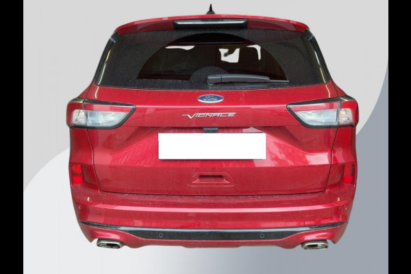 Ford Kuga 2.5 PHEV Vignale | Panoramadak | Winter Pack | Bang&Olfusen | Camera