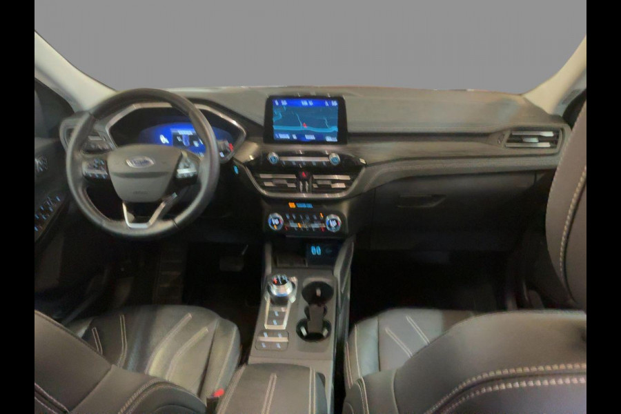 Ford Kuga 2.5 PHEV Vignale | Panoramadak | Winter Pack | Bang&Olfusen | Camera