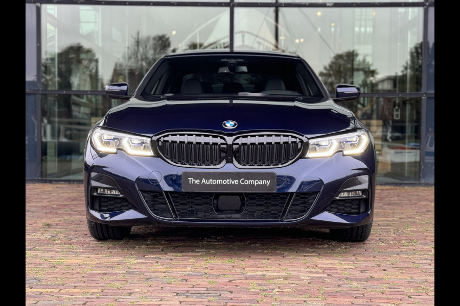 BMW 3-serie 330e M Sport HD/Adaptive/trekhaak/laser/Memory BMW 3-serie 330e M Sport HD/Adaptive/trekhaak/laser/Memory