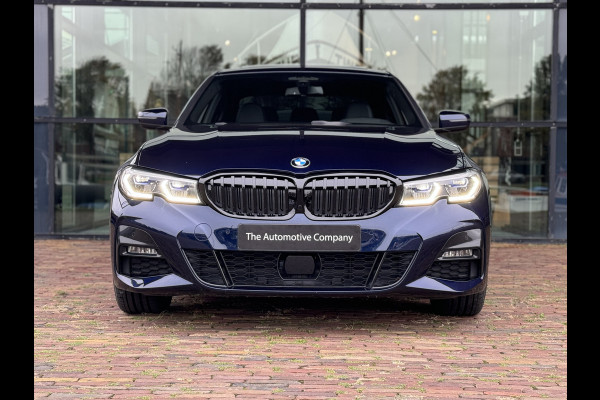 BMW 3-serie 330e M Sport HD/Adaptive/trekhaak/laser/Memory BMW 3-serie 330e M Sport HD/Adaptive/trekhaak/laser/Memory