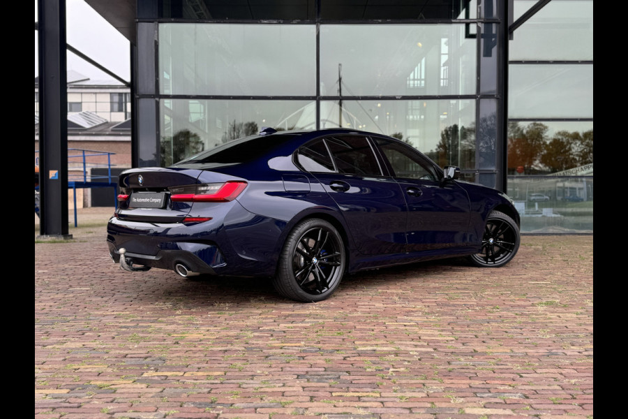 BMW 3-serie 330e M Sport HD/Adaptive/trekhaak/laser/Memory BMW 3-serie 330e M Sport HD/Adaptive/trekhaak/laser/Memory