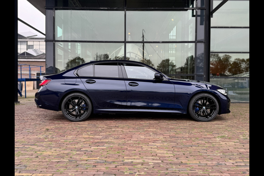BMW 3-serie 330e M Sport HD/Adaptive/trekhaak/laser/Memory BMW 3-serie 330e M Sport HD/Adaptive/trekhaak/laser/Memory