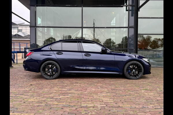 BMW 3-serie 330e M Sport HD/Adaptive/trekhaak/laser/Memory BMW 3-serie 330e M Sport HD/Adaptive/trekhaak/laser/Memory