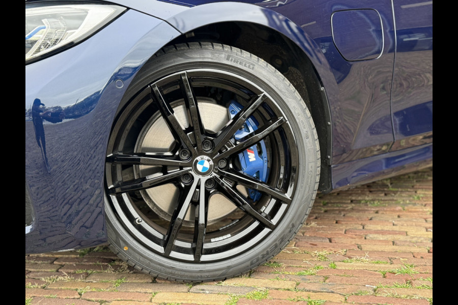 BMW 3-serie 330e M Sport HD/Adaptive/trekhaak/laser/Memory BMW 3-serie 330e M Sport HD/Adaptive/trekhaak/laser/Memory