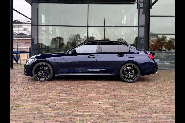 BMW 3-serie 330e M Sport HD/Adaptive/trekhaak/laser/Memory BMW 3-serie 330e M Sport HD/Adaptive/trekhaak/laser/Memory