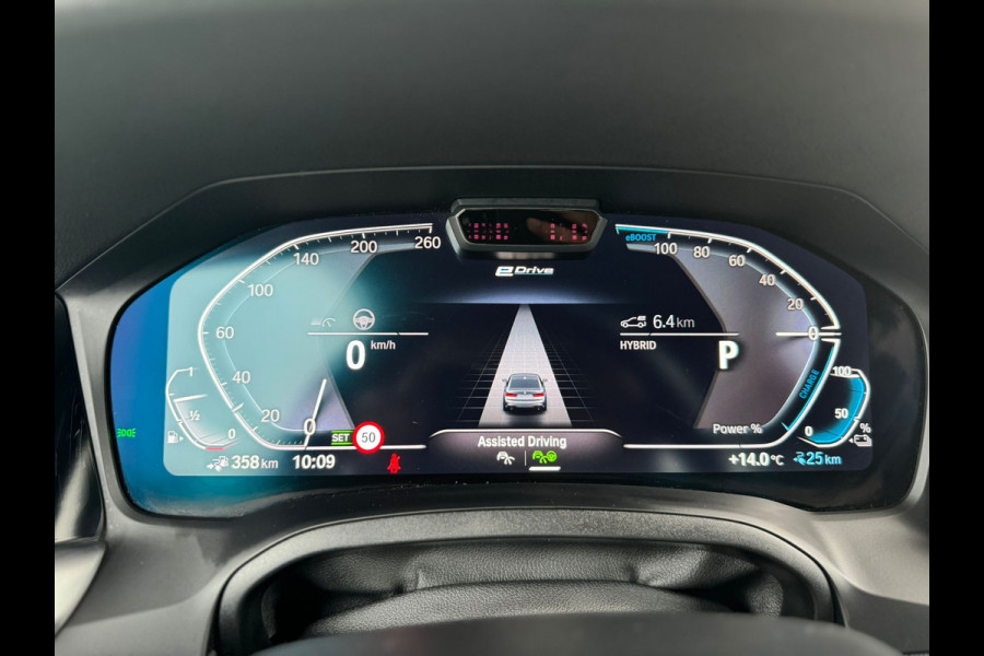 BMW 3-serie 330e M Sport HD/Adaptive/trekhaak/laser/Memory BMW 3-serie 330e M Sport HD/Adaptive/trekhaak/laser/Memory