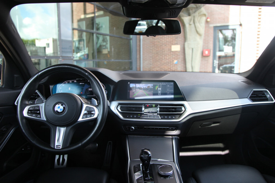BMW 3-serie 330e M Sport HD/Adaptive/trekhaak/laser/Memory BMW 3-serie 330e M Sport HD/Adaptive/trekhaak/laser/Memory