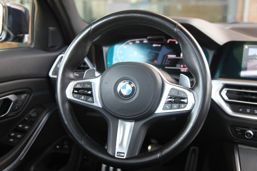 BMW 3-serie 330e M Sport HD/Adaptive/trekhaak/laser/Memory BMW 3-serie 330e M Sport HD/Adaptive/trekhaak/laser/Memory