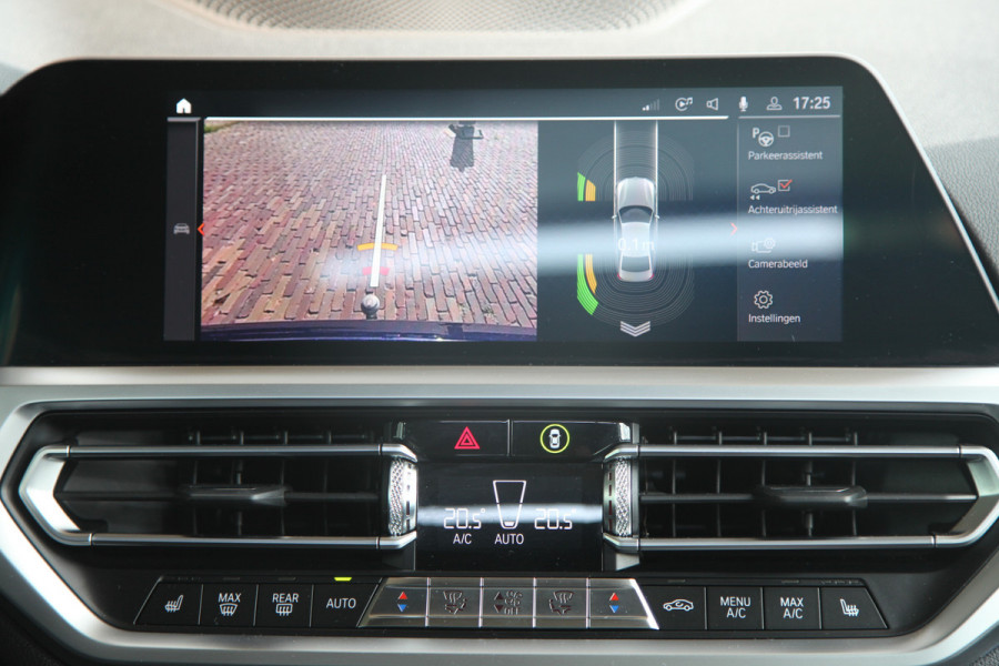 BMW 3-serie 330e M Sport HD/Adaptive/trekhaak/laser/Memory BMW 3-serie 330e M Sport HD/Adaptive/trekhaak/laser/Memory