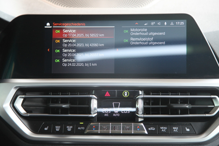 BMW 3-serie 330e M Sport HD/Adaptive/trekhaak/laser/Memory BMW 3-serie 330e M Sport HD/Adaptive/trekhaak/laser/Memory